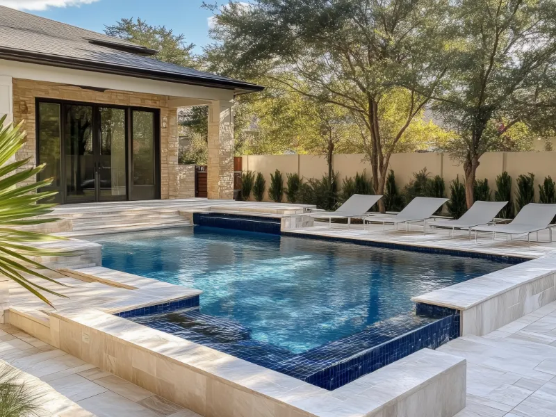 Whether you’re opening your pool for the season or starting up a newly renovated pool, our expert team ensures your water is perfectly balanced and ready for swimming.