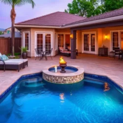DESIGN YOUR POOL