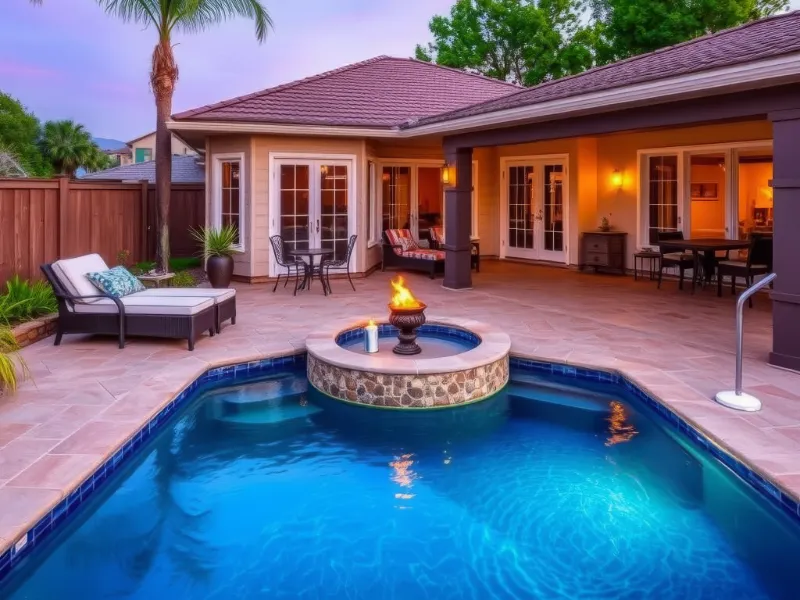 Keep your Austin area pool pristine year-round with our comprehensive maintenance program. From water chemistry to equipment checks, we handle everything so you can simply enjoy your pool.