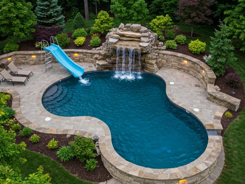 Transform your existing pool with modern features, energy-efficient equipment, and fresh aesthetics. From simple updates to complete makeovers, we’ll help you fall in love with your pool again.